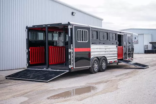 new Vending / Concession Trailers Exiss Trailers  for sale, in Seguin, TX Thumbnail 26