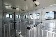 new Horse Trailers Cimarron Trailers  for sale, in Seguin, TX Thumbnail 12