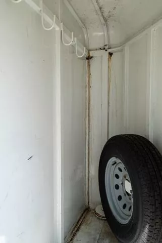 used Horse Trailers W-W Trailer  for sale, in Seguin, TX Thumbnail 7