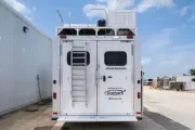 new Horse Trailers Elite Trailers  for sale, in Seguin, TX Thumbnail 32