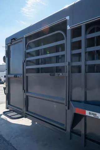 new Stock / Stock Combo Trailers Big Bend  for sale, in Seguin, TX Thumbnail 12