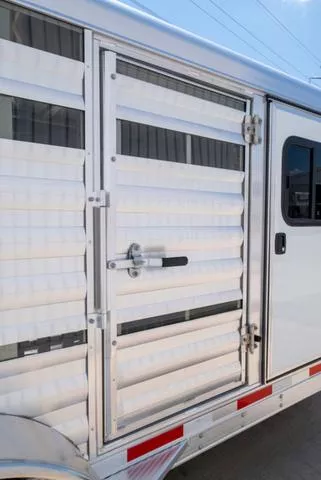 new Horse Trailers Exiss Trailers  for sale, in Seguin, TX Thumbnail 8