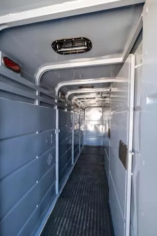 new Stock / Stock Combo Trailers Big Bend  for sale, in Seguin, TX Thumbnail 16