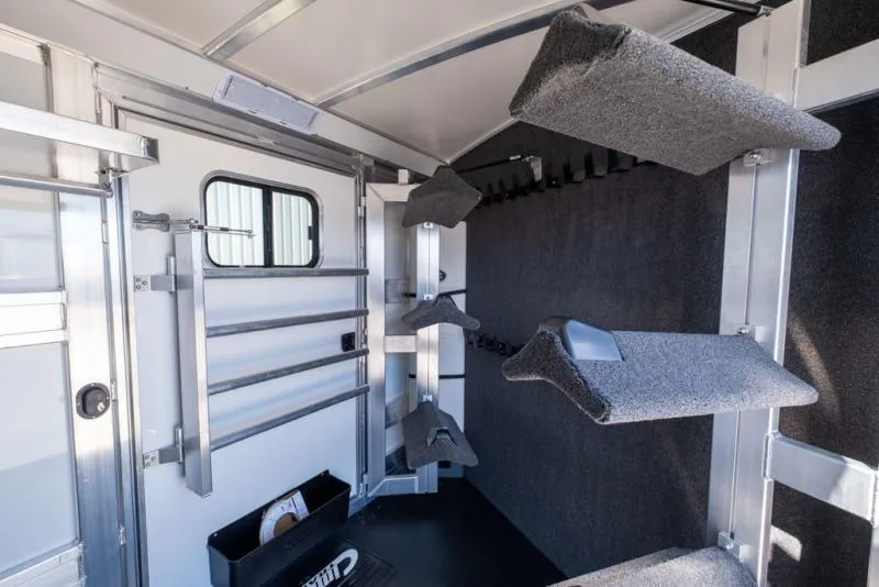 new Stock / Stock Combo Trailers Cimarron Trailers  for sale, in Seguin, TX Thumbnail 12