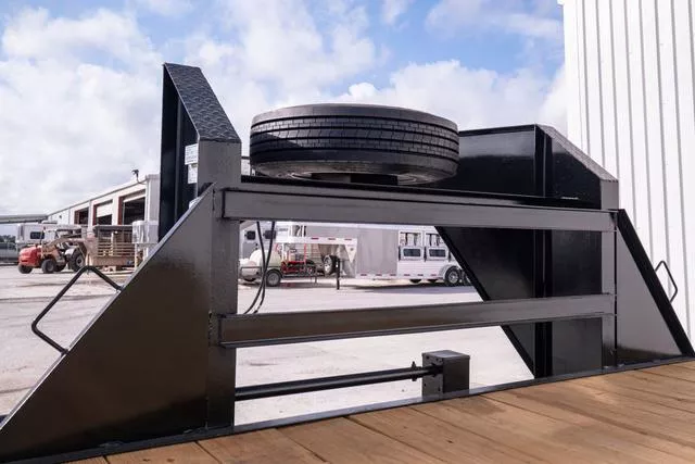 new Equipment / Flatbed Trailers Longhorn Trailers  for sale, in Seguin, TX Thumbnail 9