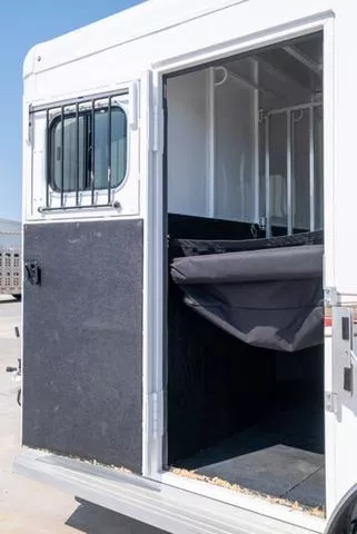 new Horse Trailers Trails West  for sale, in Seguin, TX Thumbnail 13