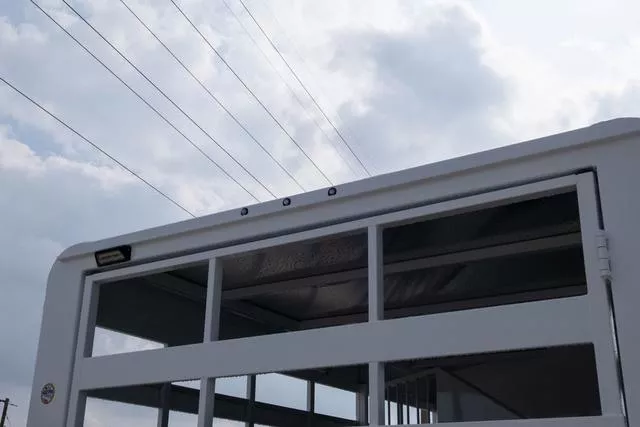 new Horse Trailers Trails West  for sale, in Seguin, TX Thumbnail 14