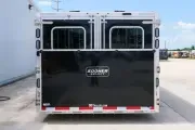 used Horse Trailers Sooner  for sale, in Seguin, TX Thumbnail 19