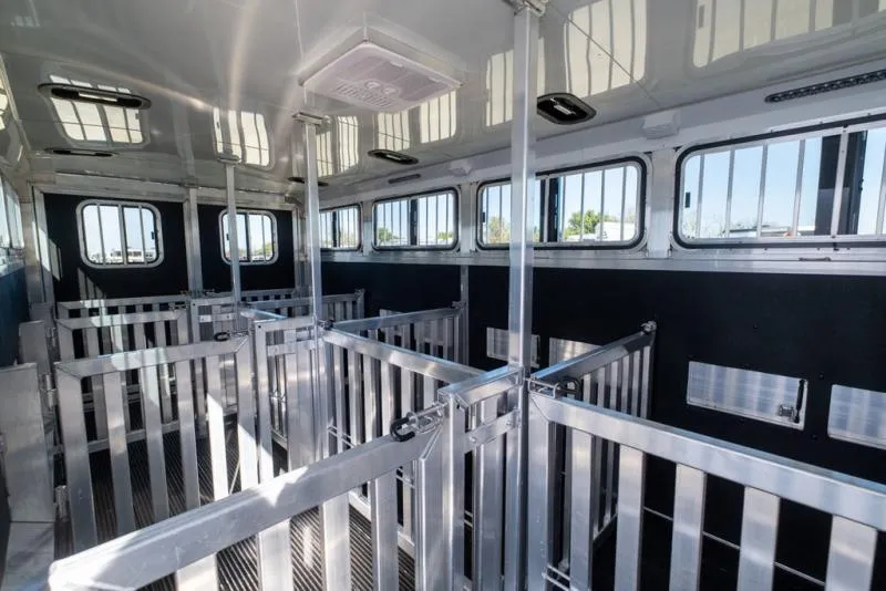 new Horse Trailers Bar-M Trailers  for sale, in Seguin, TX Thumbnail 11