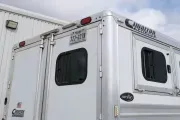 used Horse Trailers Cimarron Trailers  for sale, in Seguin, TX Thumbnail 18
