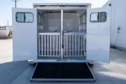 new Horse Trailers Sundowner Trailers  for sale, in Seguin, TX Thumbnail 115