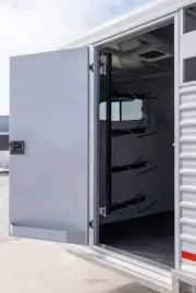 new Stock / Stock Combo Trailers Trails West  for sale, in Seguin, TX Thumbnail 22