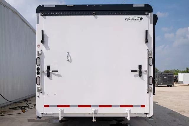 new Toy Haulers Trails West  for sale, in Seguin, TX Thumbnail 8