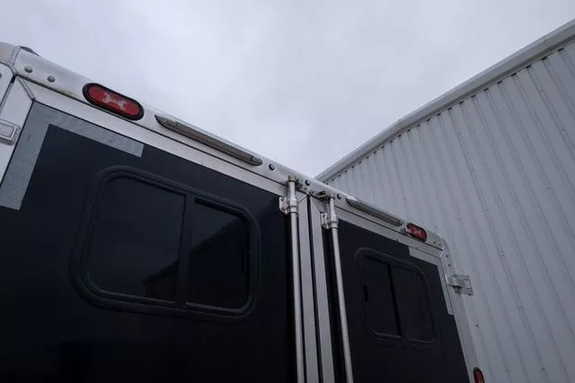 new Horse Trailers Cimarron Trailers  for sale, in Seguin, TX Thumbnail 25