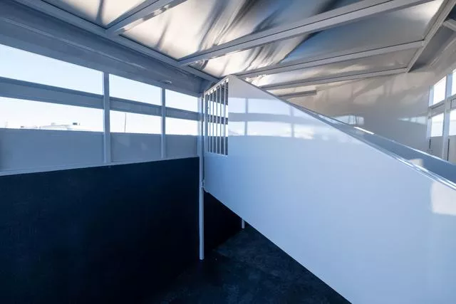 new Horse Trailers Trails West  for sale, in Seguin, TX Thumbnail 12