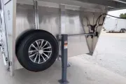 new Horse Trailers Exiss Trailers  for sale, in Seguin, TX Thumbnail 57