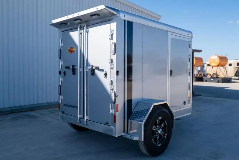 new Other Trailers Sundowner Trailers  for sale, in Seguin, TX Thumbnail 3