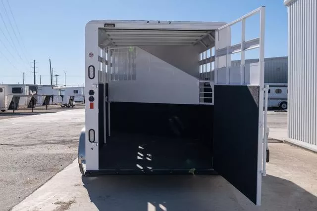 new Horse Trailers Trails West  for sale, in Seguin, TX Thumbnail 11