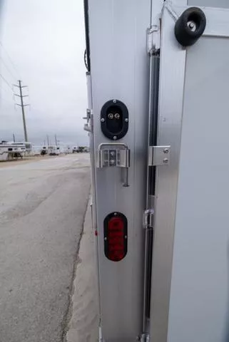 new Vending / Concession Trailers Elite Trailers  for sale, in Seguin, TX Thumbnail 22