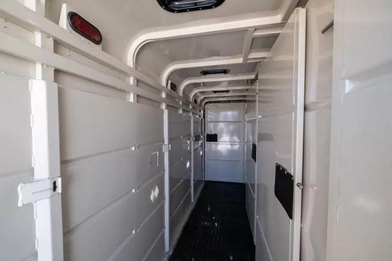 new Stock / Stock Combo Trailers Big Bend  for sale, in Seguin, TX Thumbnail 17