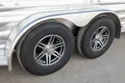 new Horse Trailers Exiss Trailers  for sale, in Seguin, TX Thumbnail 20