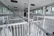 new Horse Trailers Sundowner Trailers  for sale, in Seguin, TX Thumbnail 22