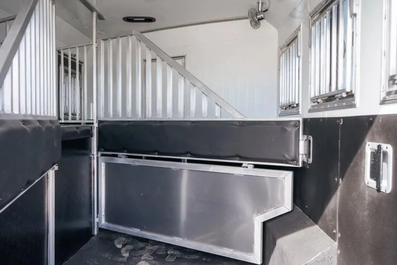 new Horse Trailers Bison Trailers  for sale, in Seguin, TX Thumbnail 51