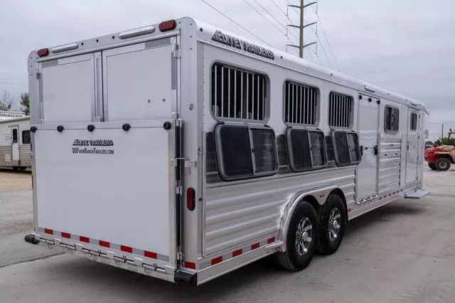 new Vending / Concession Trailers Elite Trailers  for sale, in Seguin, TX Thumbnail 4