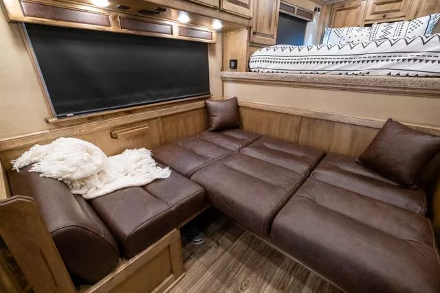 new Horse Trailers Elite Trailers  for sale, in Seguin, TX Thumbnail 23