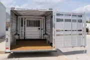 new Horse Trailers Elite Trailers  for sale, in Seguin, TX Thumbnail 19