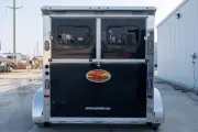 new Horse Trailers Sundowner Trailers  for sale, in Seguin, TX Thumbnail 74