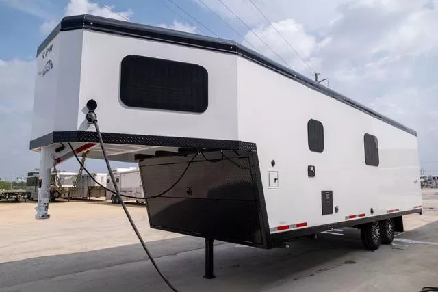 new Toy Haulers Trails West  for sale, in Seguin, TX Thumbnail 5