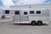 new Horse Trailers Sooner  for sale, in Seguin, TX Thumbnail 14