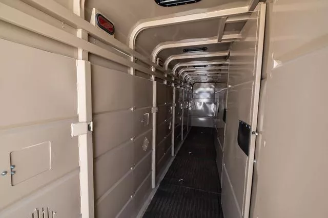 new Stock / Stock Combo Trailers Big Bend  for sale, in Seguin, TX Thumbnail 17