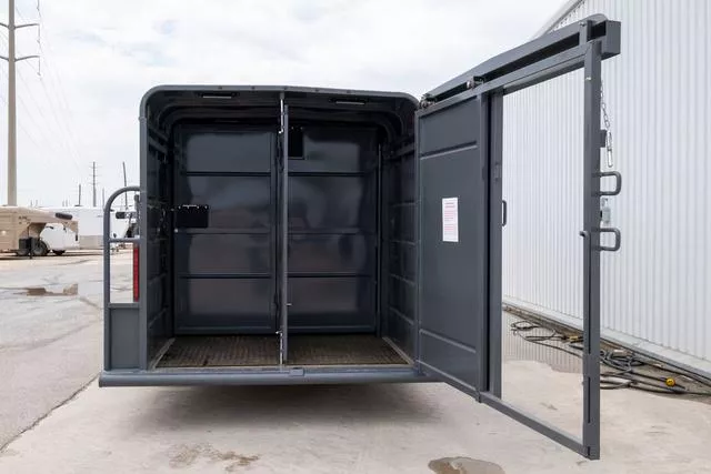 new Stock / Stock Combo Trailers Big Bend  for sale, in Seguin, TX Thumbnail 10