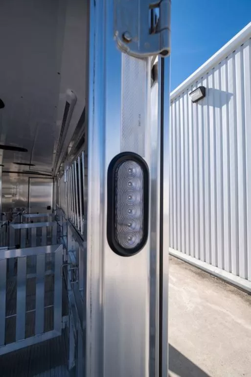 new Horse Trailers Sooner  for sale, in Seguin, TX Thumbnail 19