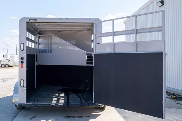 new Horse Trailers Trails West  for sale, in Seguin, TX Thumbnail 10