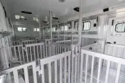 new Horse Trailers Sundowner Trailers  for sale, in Seguin, TX Thumbnail 16