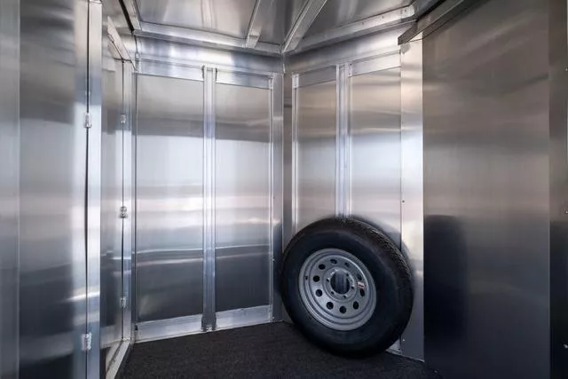 new Horse Trailers Exiss Trailers  for sale, in Seguin, TX Thumbnail 8