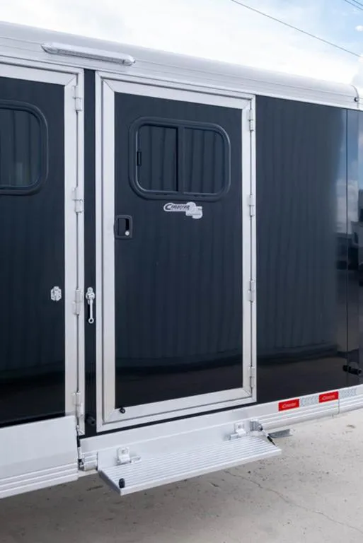 new Horse Trailers Cimarron Trailers  for sale, in Seguin, TX Thumbnail 6