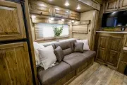 new Horse Trailers Cimarron Trailers  for sale, in Seguin, TX Thumbnail 11