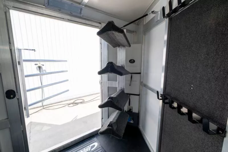 new Horse Trailers Cimarron Trailers  for sale, in Seguin, TX Thumbnail 10