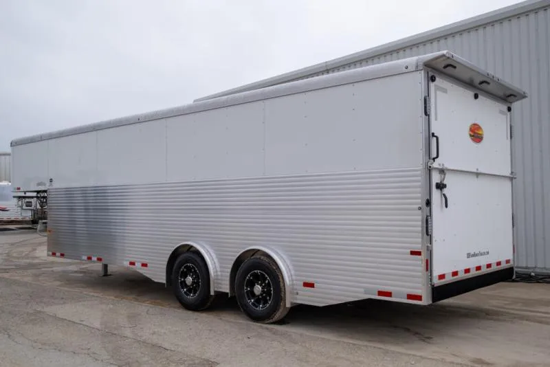 new Cargo (Enclosed) Trailers Sundowner Trailers  for sale, in Seguin, TX Thumbnail 3
