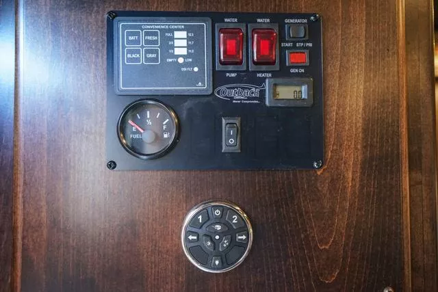 new Toy Haulers Exiss Trailers  for sale, in Seguin, TX Thumbnail 16