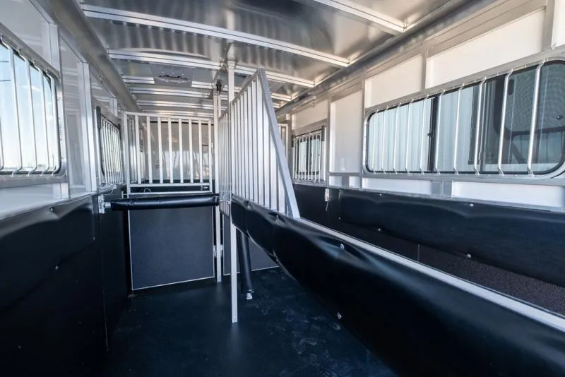 new Horse Trailers Sundowner Trailers  for sale, in Seguin, TX Thumbnail 19