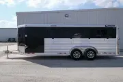 new Horse Trailers Cimarron Trailers  for sale, in Seguin, TX Thumbnail 2
