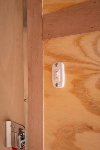 new Cargo (Enclosed) Trailers Continental Cargo  for sale, in Seguin, TX Thumbnail 14