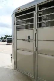 new Horse Trailers Calico Trailers  for sale, in Seguin, TX Thumbnail 9