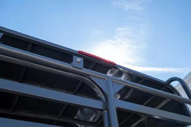 new Stock / Stock Combo Trailers Big Bend  for sale, in Seguin, TX Thumbnail 21