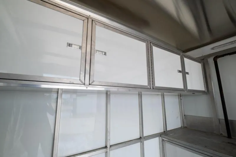 used Office / Fiber Optic Trailers Sundowner Trailers  for sale, in Seguin, TX Thumbnail 11